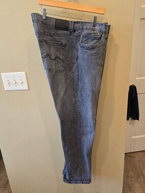 Urban Star Classic Jean - Grey - 44 x 32